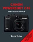 Canon Powershot G16 - Book