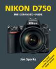 Nikon D750 - Book