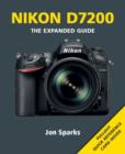Nikon D7200 - Book