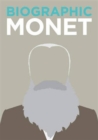 Biographic: Monet - Book
