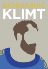 Biographic: Klimt - Book