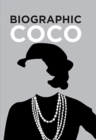 Coco : Great Lives in Graphic Form - Book