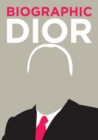 Dior : Great Lives in Graphic Form - Book