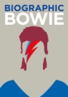 Biographic: Bowie - Book