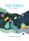 Astrology: Aquarius - Book