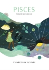 Astrology: Pisces - Book