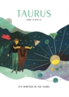 Astrology: Taurus - Book