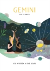 Astrology: Gemini - Book