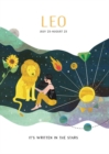 Astrology: Leo - Book
