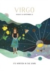 Astrology: Virgo - Book