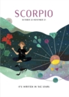 Astrology: Scorpio - Book
