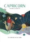 Astrology: Capricorn - Book
