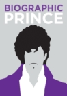 Prince : Great Lives in Graphic Form - Book