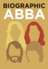 ABBA : Great Lives in Graphic Form - Book