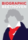 Biographic: Beethoven - Book