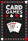 Card Games : The world's best card games - Book