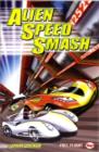 Alien Speed Smash - eBook