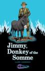 Jimmy, Donkey of the Somme - eBook
