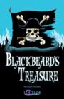 Blackbeard's Treasure - eBook