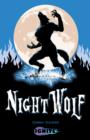 Night Wolf - eBook
