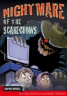 Nightmare of the Scarecrows - eBook