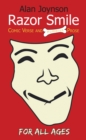 Razor Smile - Comic Verse and Humerus Prose - eBook