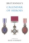 Britannia's Calendar of Heroes - eBook