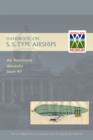 Handbook on S.S. Type Airships - eBook