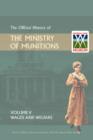 Official History of the Ministry of Munitions Volume V : Wages and Welfare - eBook