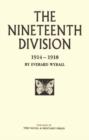 The Nineteenth Division : 1914-1918 - eBook