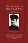 The Die-Hards in the Great War : Vol. 1 - eBook