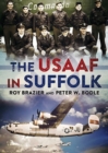 USAAF in Suffolk - Book