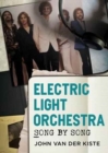 Electric Light Orchestra : Song by Song - Book
