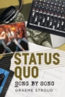 Status Quo Song by Song - Book