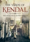 The Yards of Kendal - Book