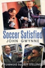 Soccer Satisfied - Book