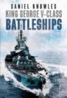 King George V-Class Battleships - Book