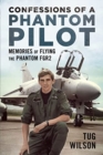 Confessions of a Phantom Pilot - Book
