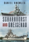 Scharnhorst and Gneisenau - Book