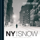 New York In The Snow - eBook