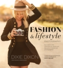 Fashion and Lifestyle Photography - eBook