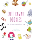 Cute Kawaii Doodles - eBook
