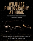 Wildlife Photography at Home - eBook