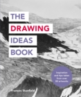 The Drawing Ideas Book - eBook