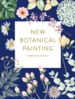 New Botanical Painting - eBook