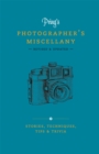 Pring's Photographer's Miscellany : Stories, Techniques, Tips & Trivia - eBook