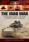 Iraq War: Operation Iraqi Freedom 2003 - Book