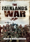 The Falklands War - eBook