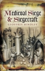 Medieval Siege and Siegecraft - eBook