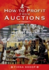 How to Profit from Auctions - eBook